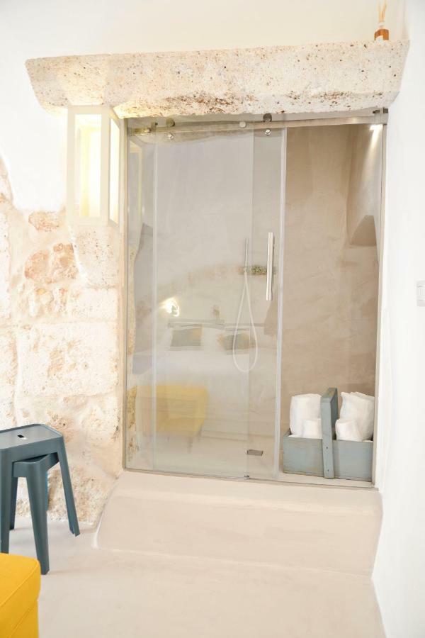Le Nicchie Villa Ostuni Exterior photo